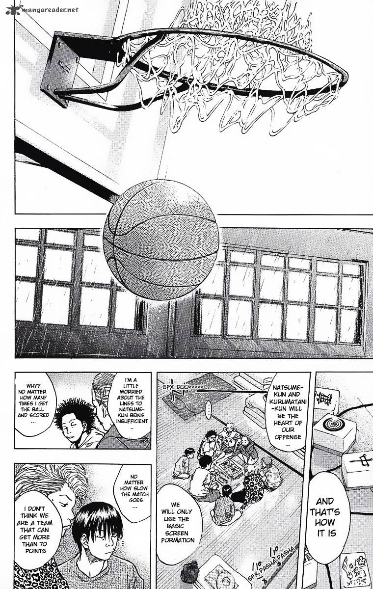 Ahiru No Sora 36 10