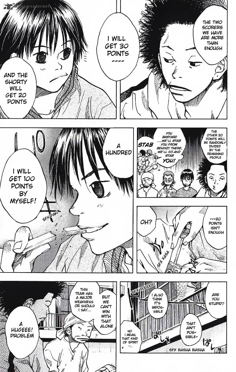 Ahiru No Sora 36 11