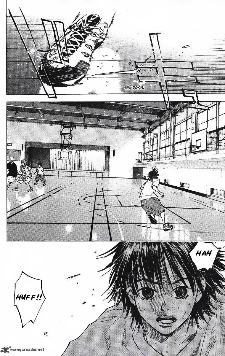 Ahiru No Sora 36 16