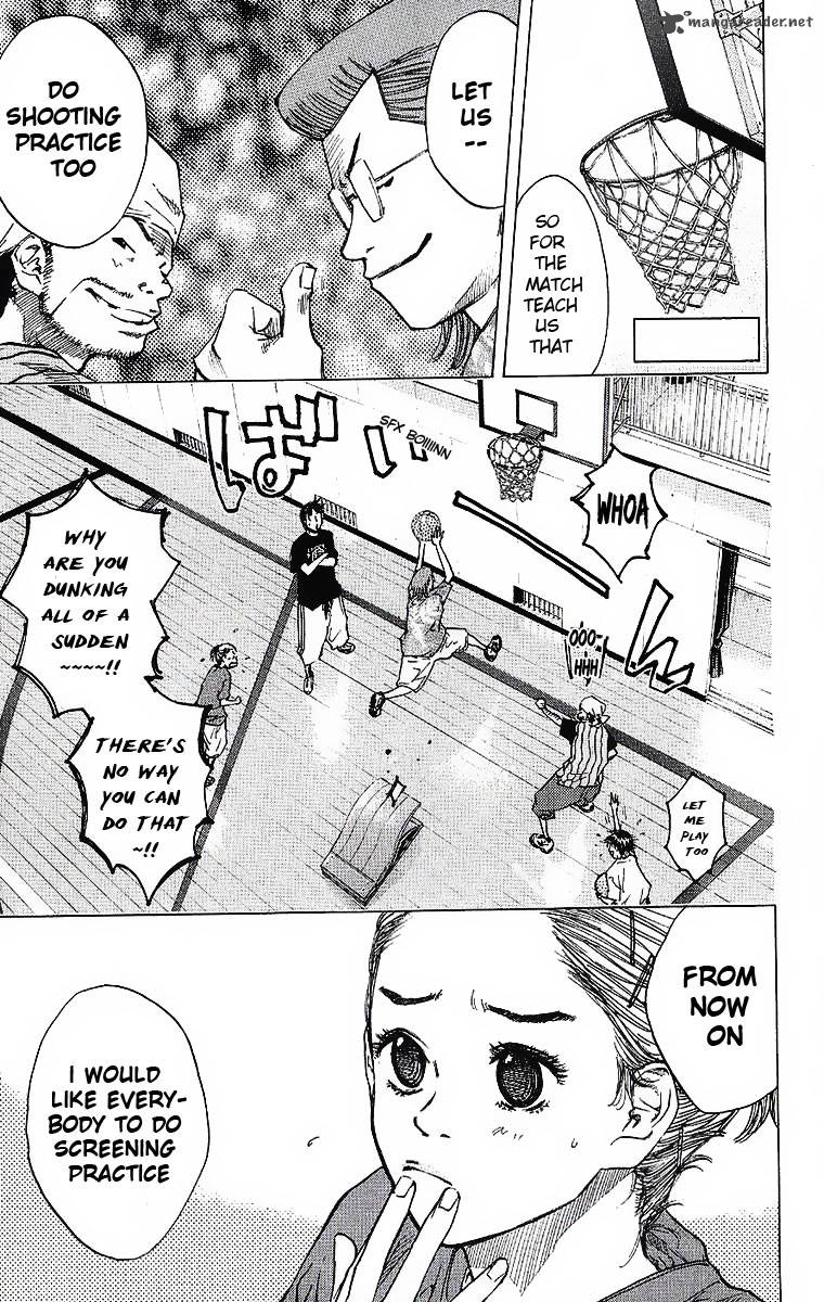 Ahiru No Sora 36 2