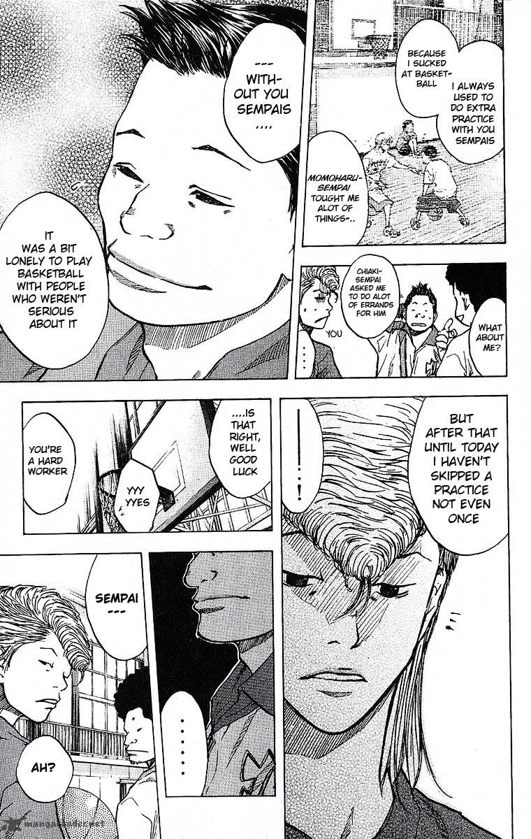 Ahiru No Sora 37 10
