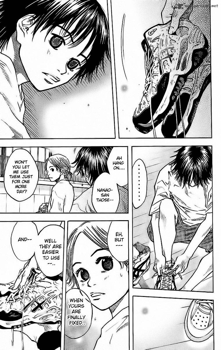 Ahiru No Sora 37 6