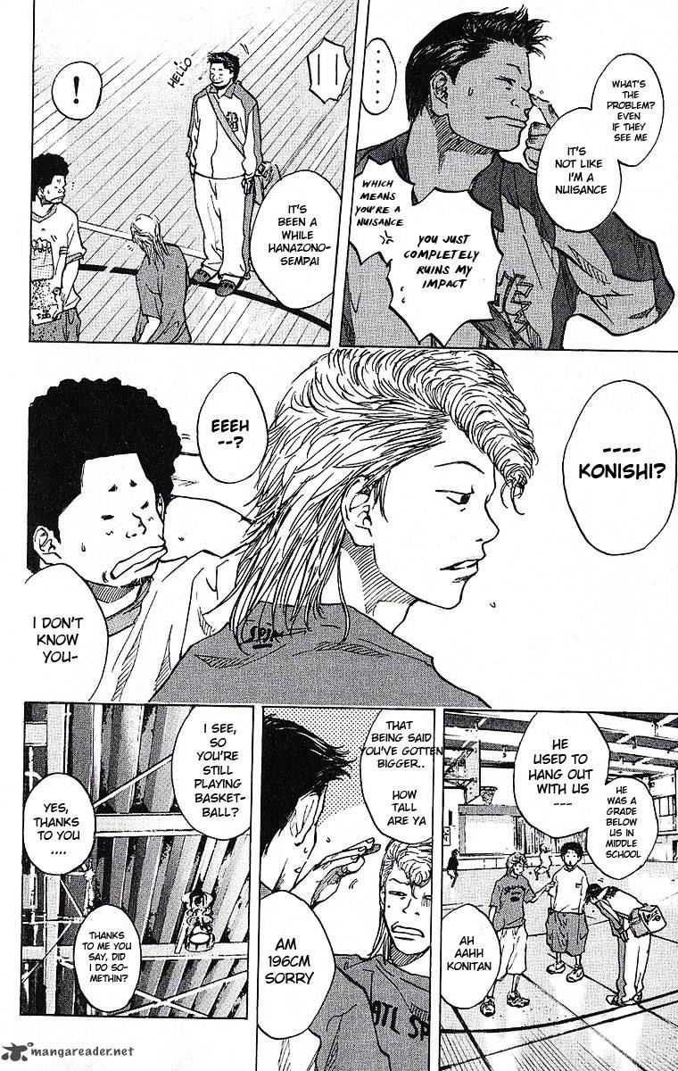 Ahiru No Sora 37 9