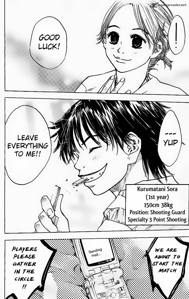 Ahiru No Sora 38 10