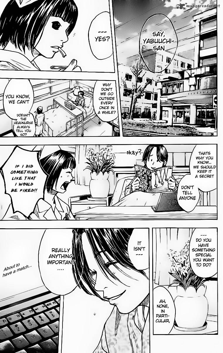 Ahiru No Sora 38 11
