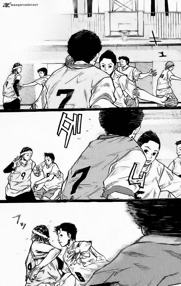 Ahiru No Sora 38 16