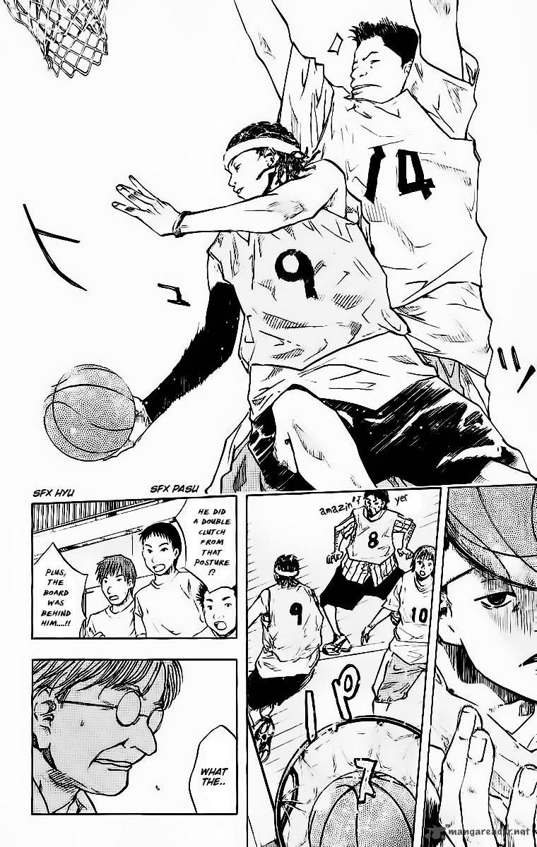 Ahiru No Sora 38 19