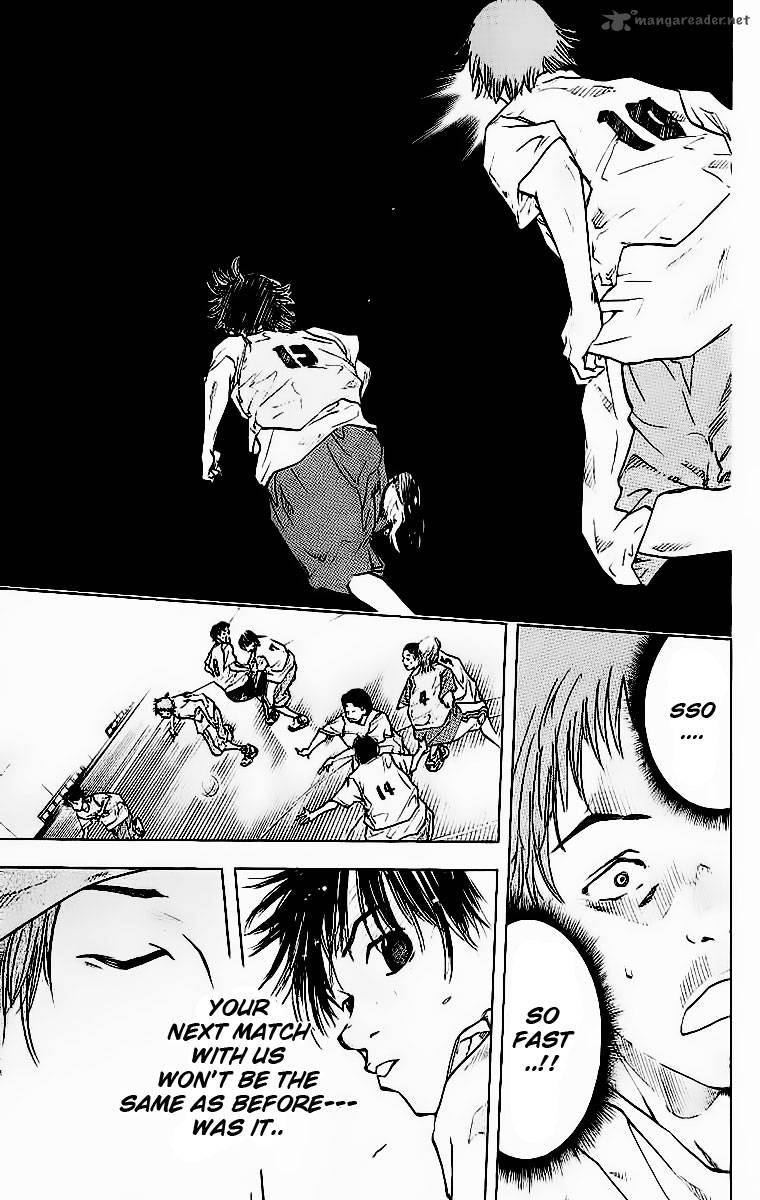 Ahiru No Sora 38 24