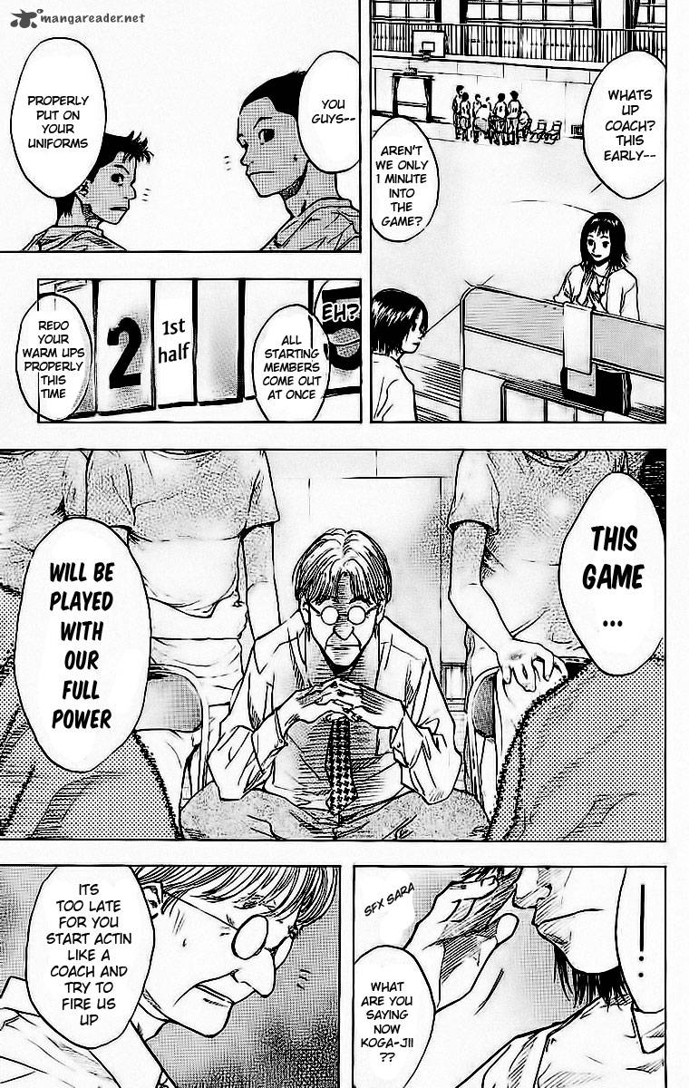 Ahiru No Sora 38 26
