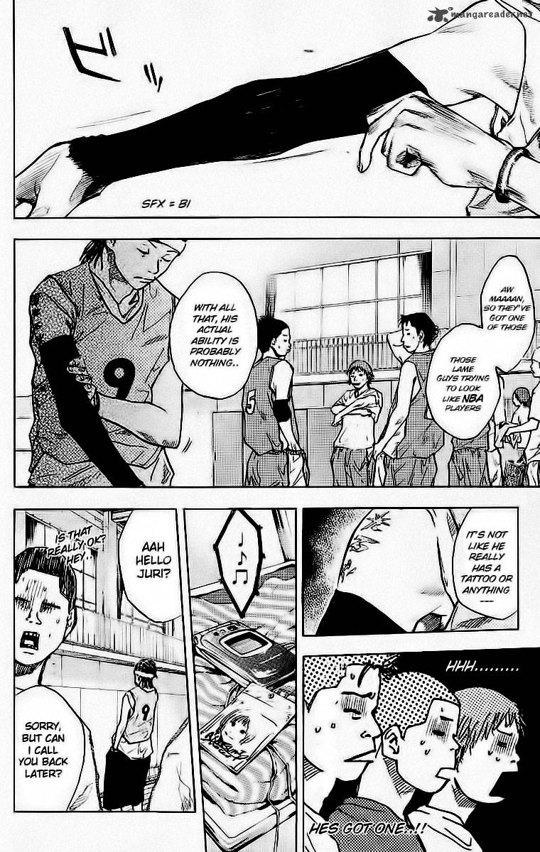 Ahiru No Sora 38 6