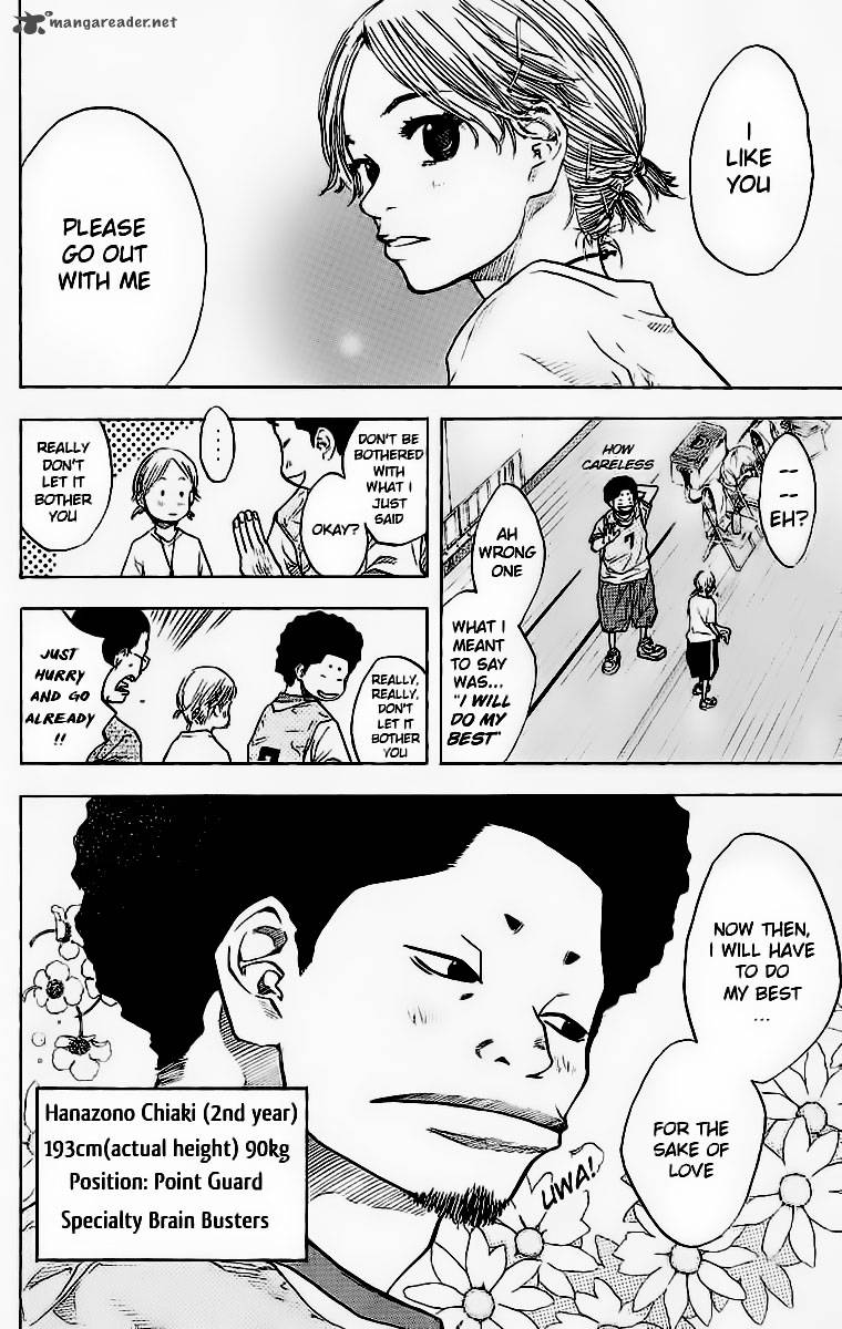 Ahiru No Sora 38 8