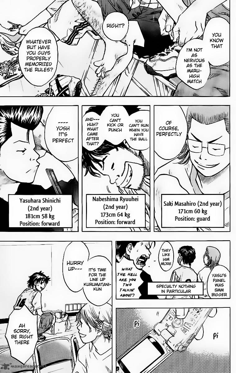 Ahiru No Sora 38 9