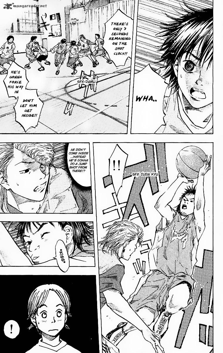 Ahiru No Sora 39 10