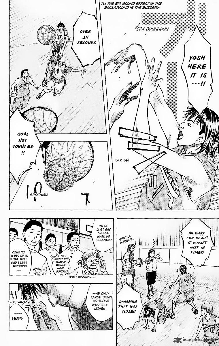 Ahiru No Sora 39 11