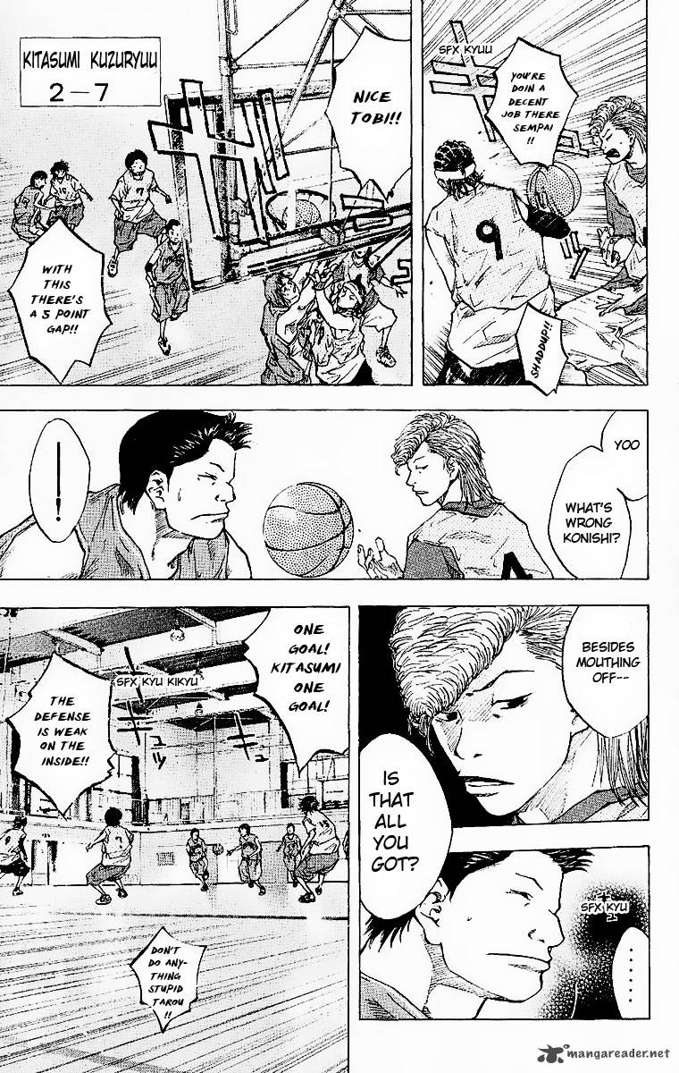 Ahiru No Sora 39 14