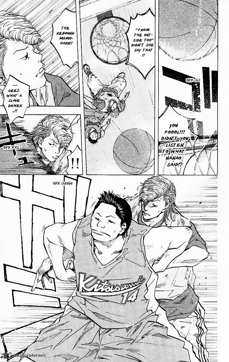 Ahiru No Sora 39 16