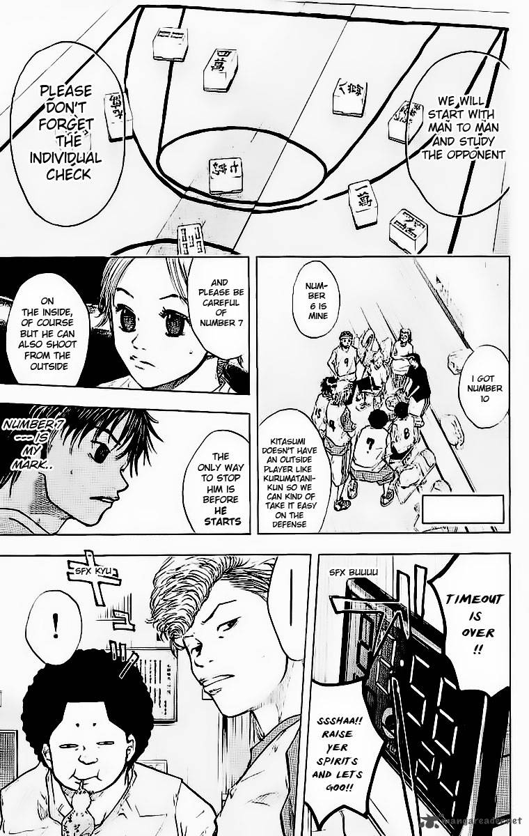 Ahiru No Sora 39 2