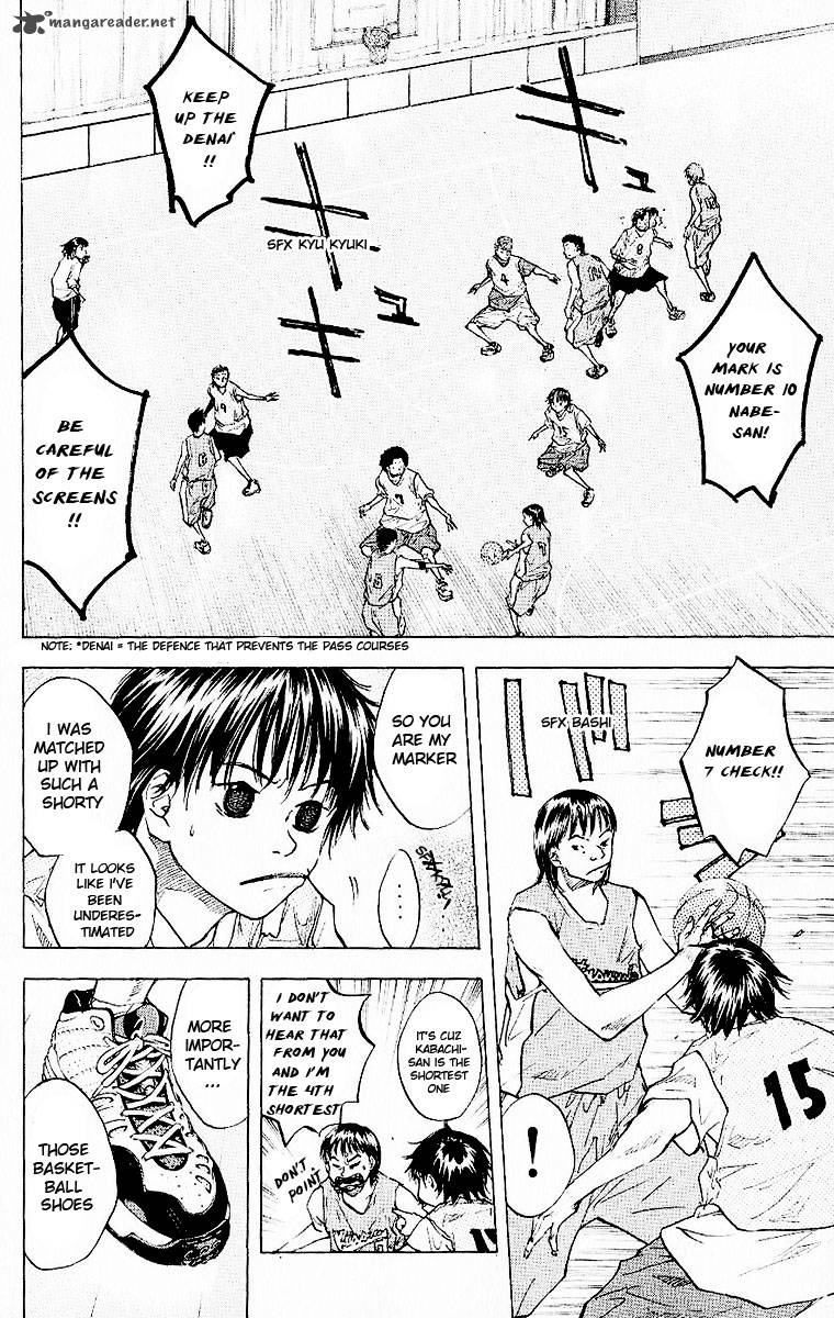 Ahiru No Sora 39 4
