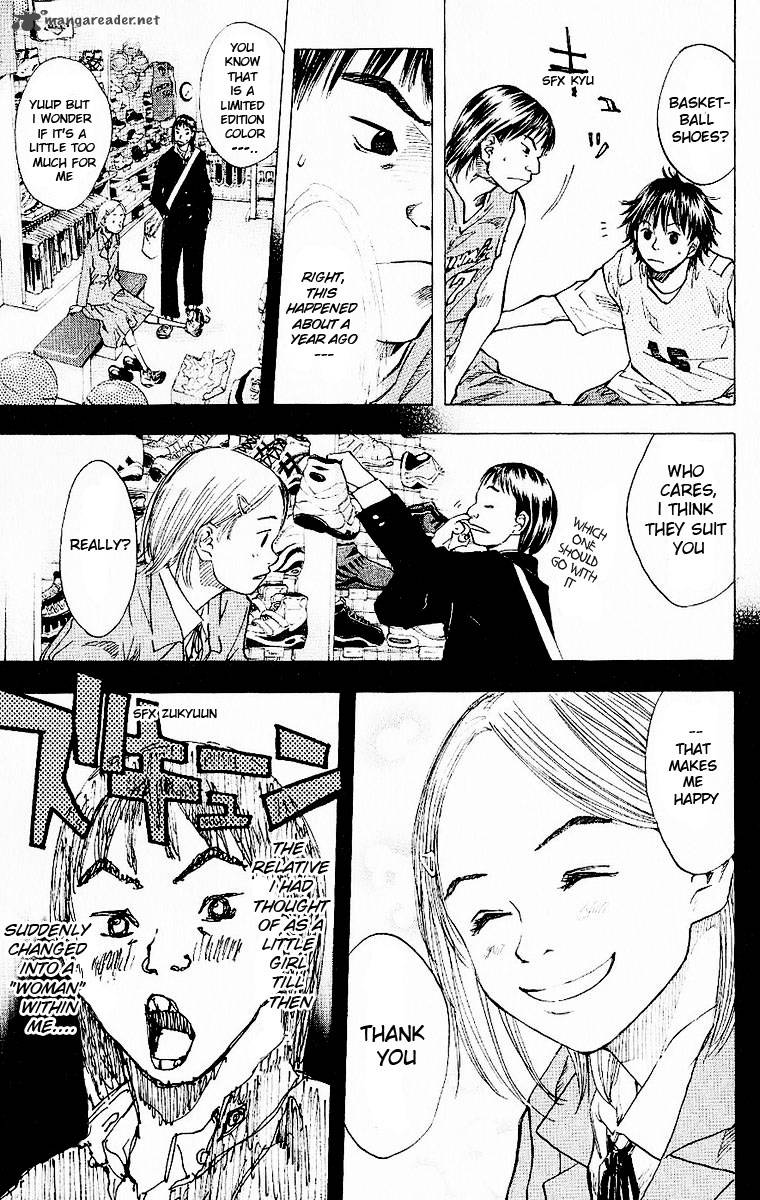 Ahiru No Sora 39 5