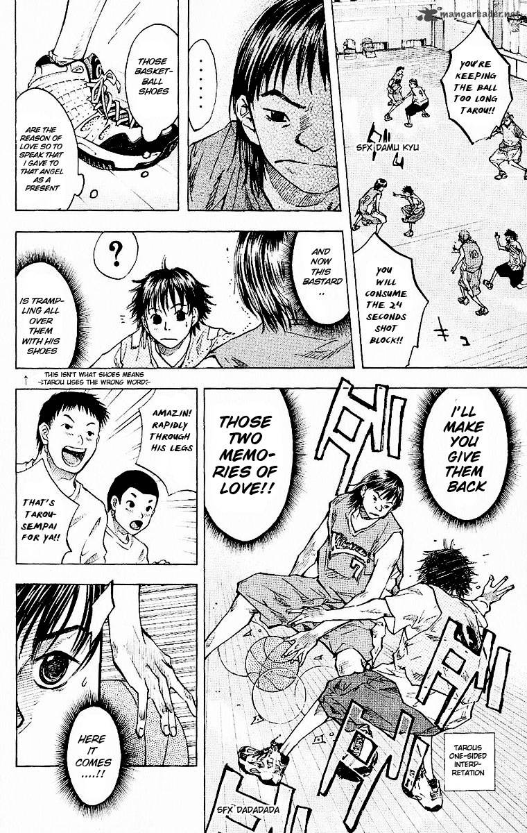 Ahiru No Sora 39 6