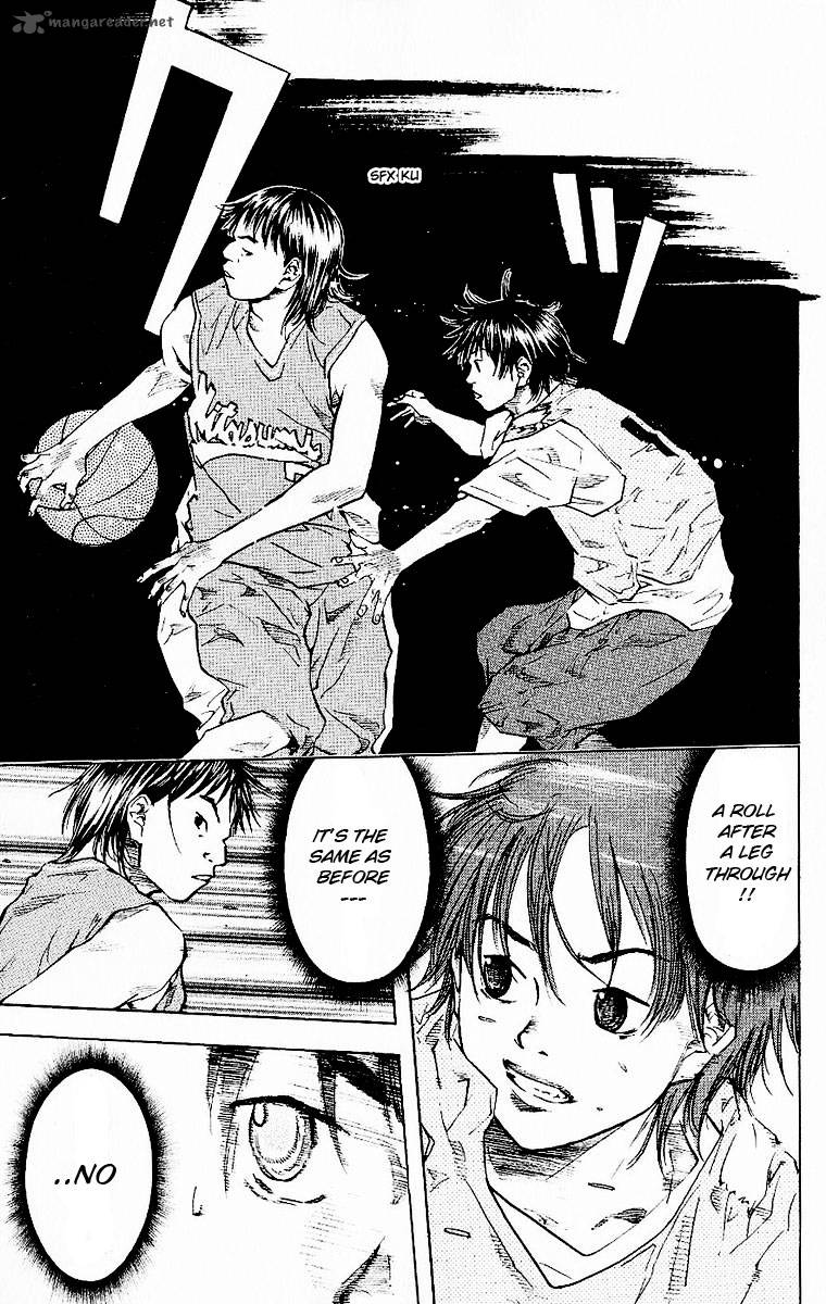 Ahiru No Sora 39 7