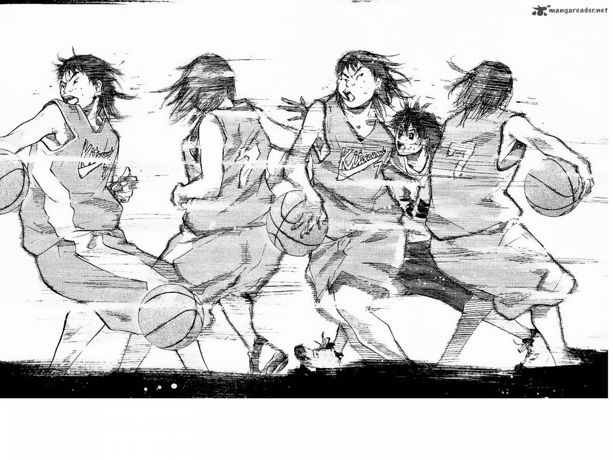 Ahiru No Sora 39 8