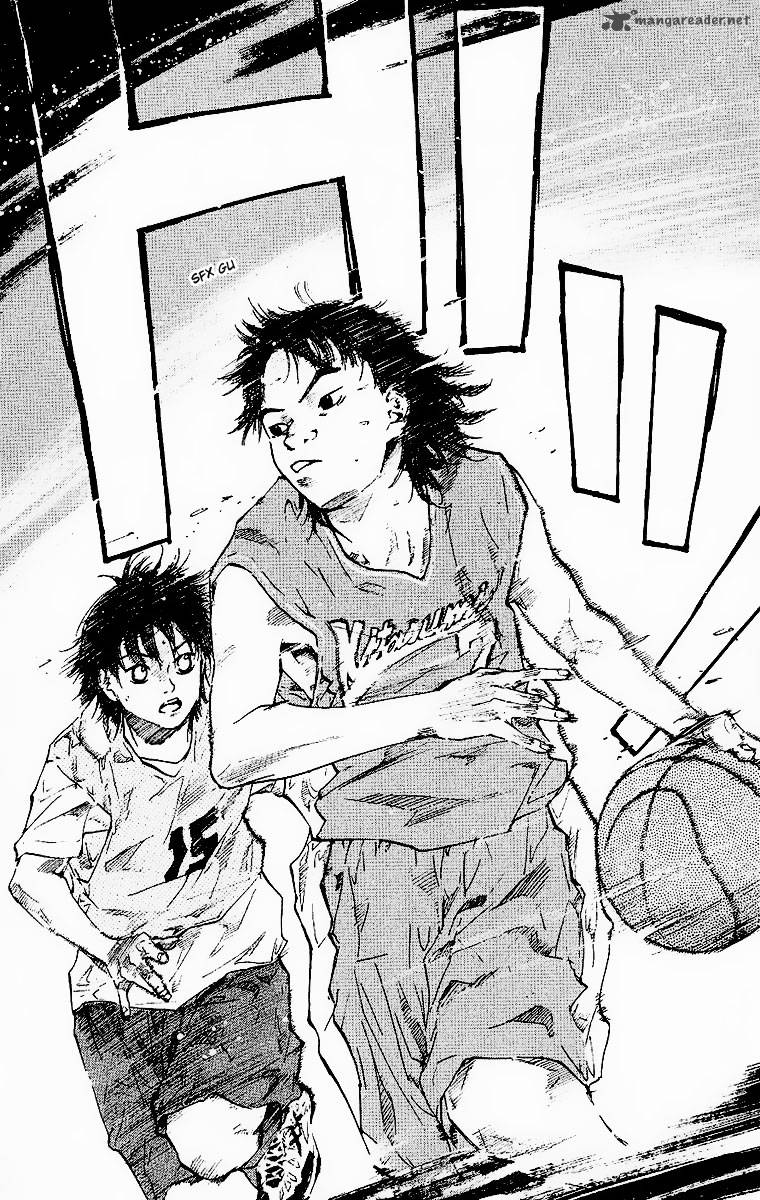 Ahiru No Sora 39 9