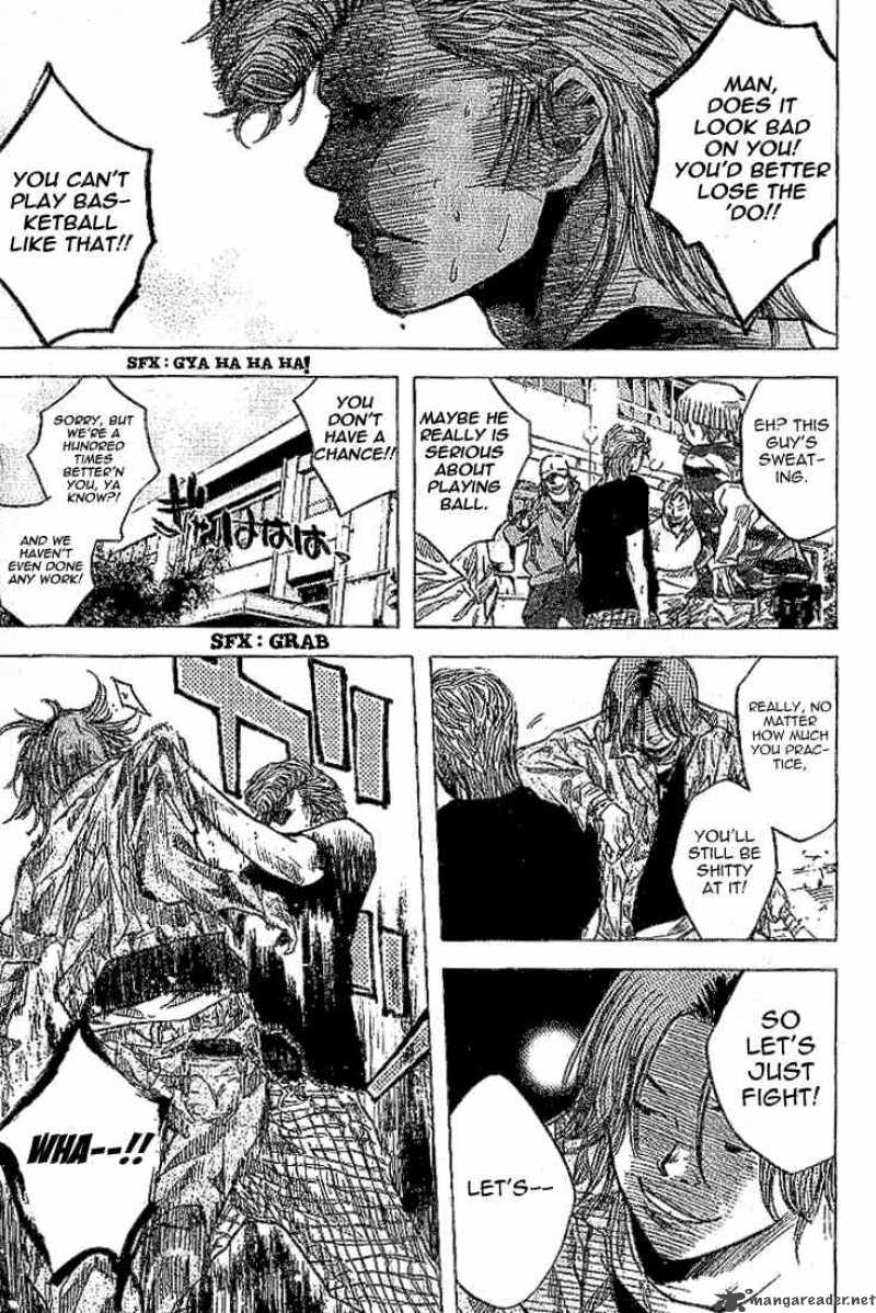 Ahiru No Sora 4 14