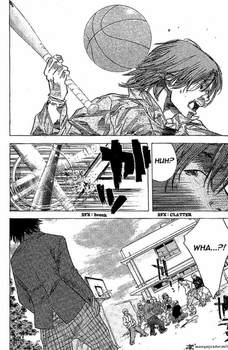 Ahiru No Sora 4 17