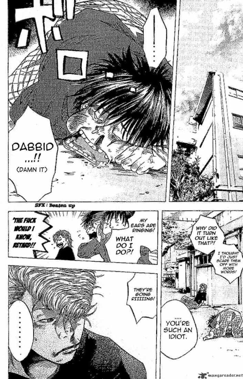 Ahiru No Sora 4 19
