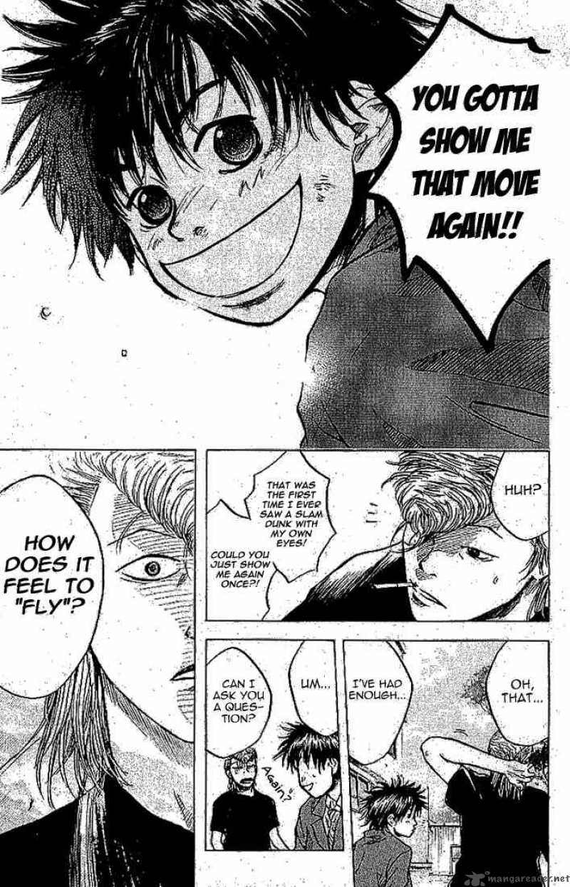 Ahiru No Sora 4 22