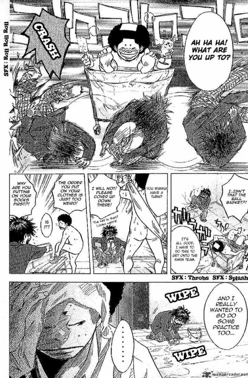 Ahiru No Sora 4 4