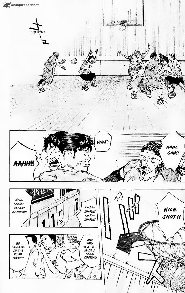 Ahiru No Sora 41 10