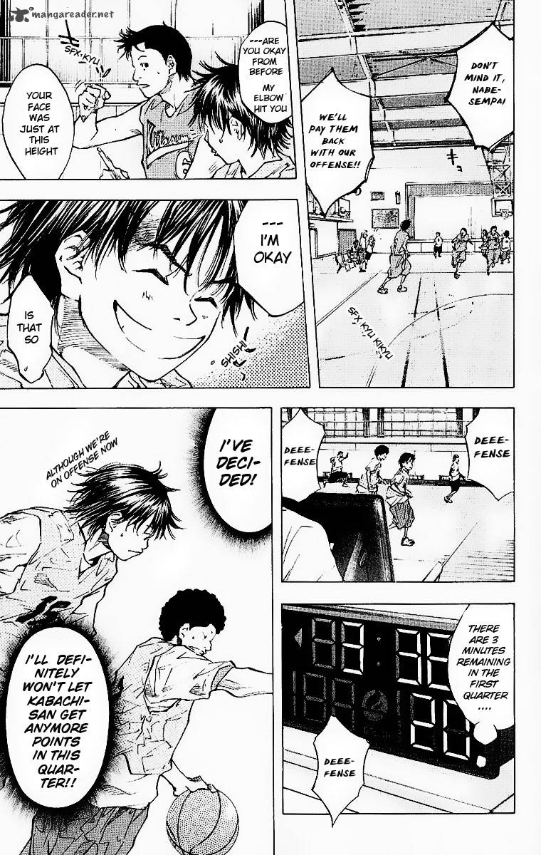 Ahiru No Sora 41 11