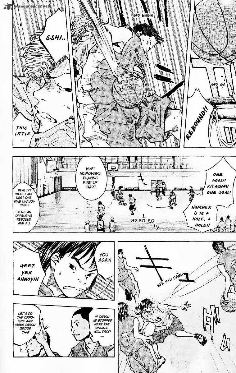Ahiru No Sora 41 12