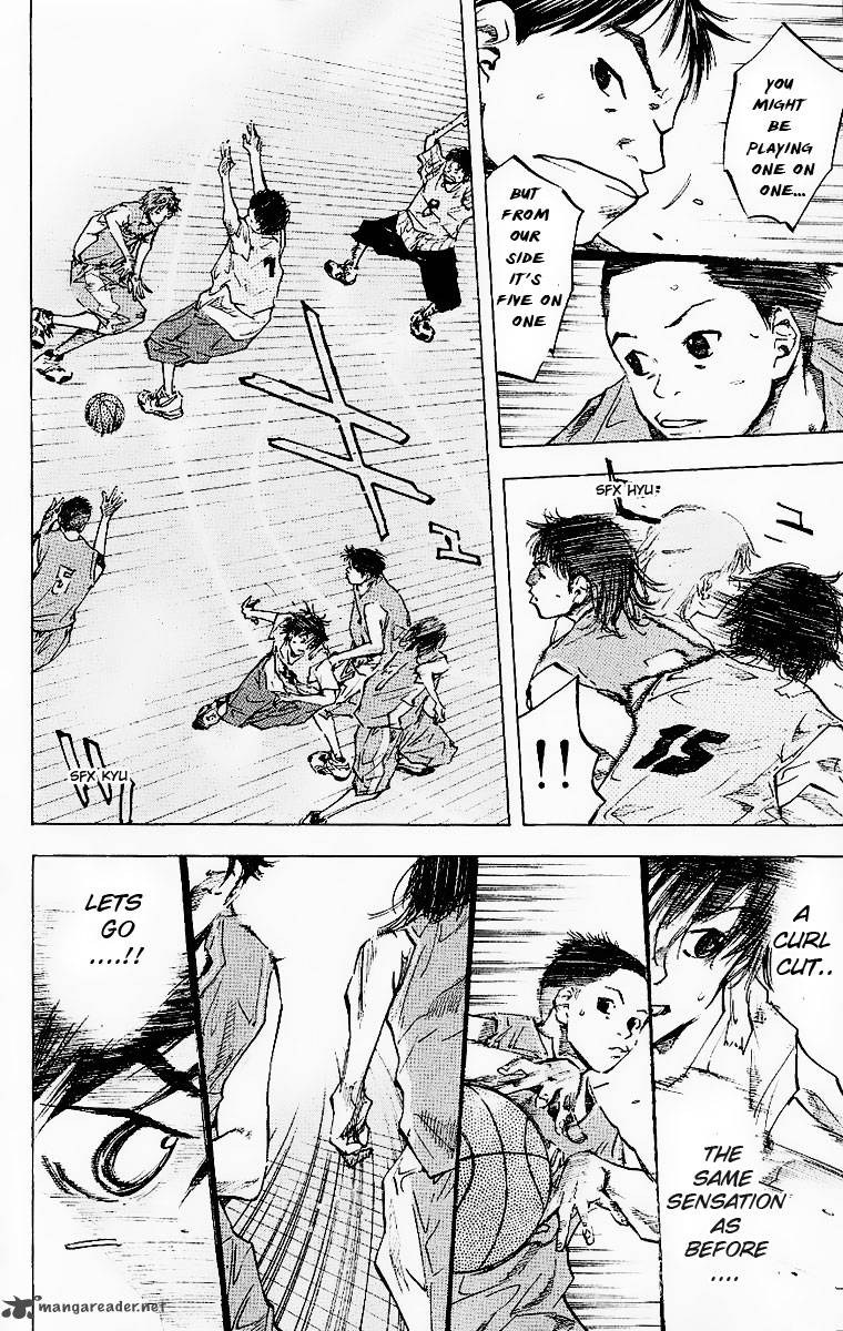 Ahiru No Sora 41 15