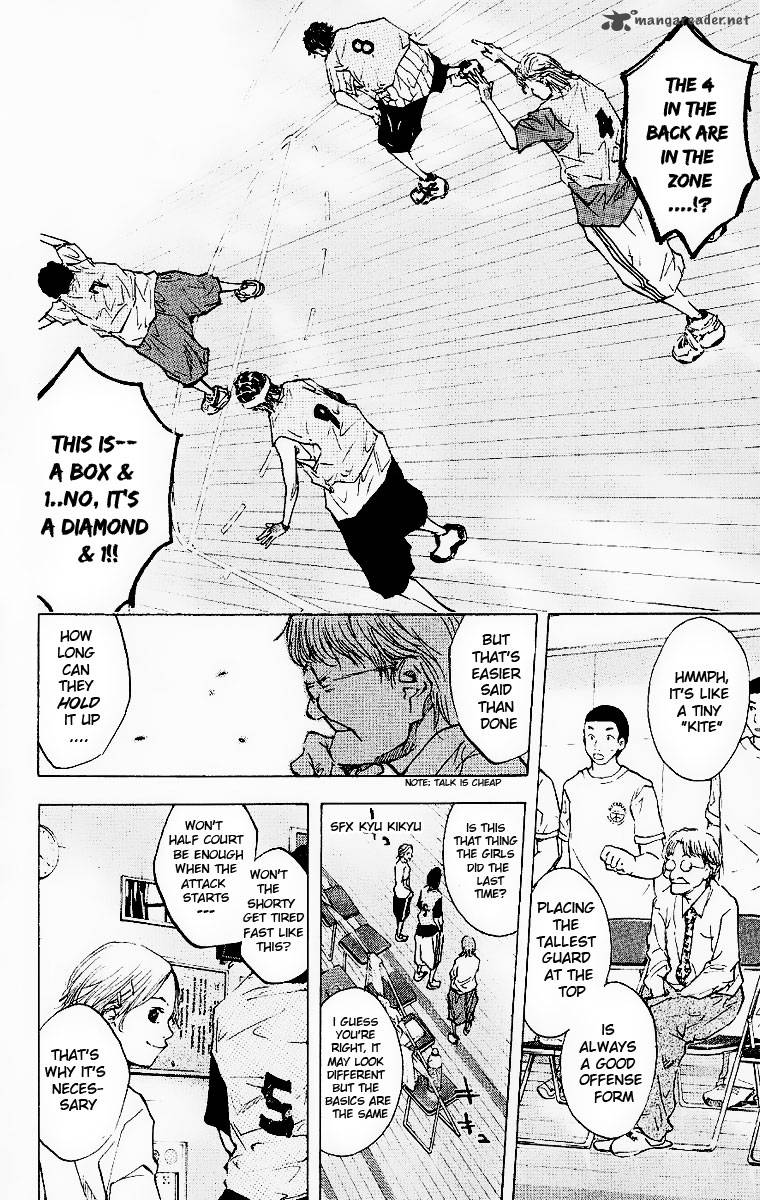 Ahiru No Sora 41 4