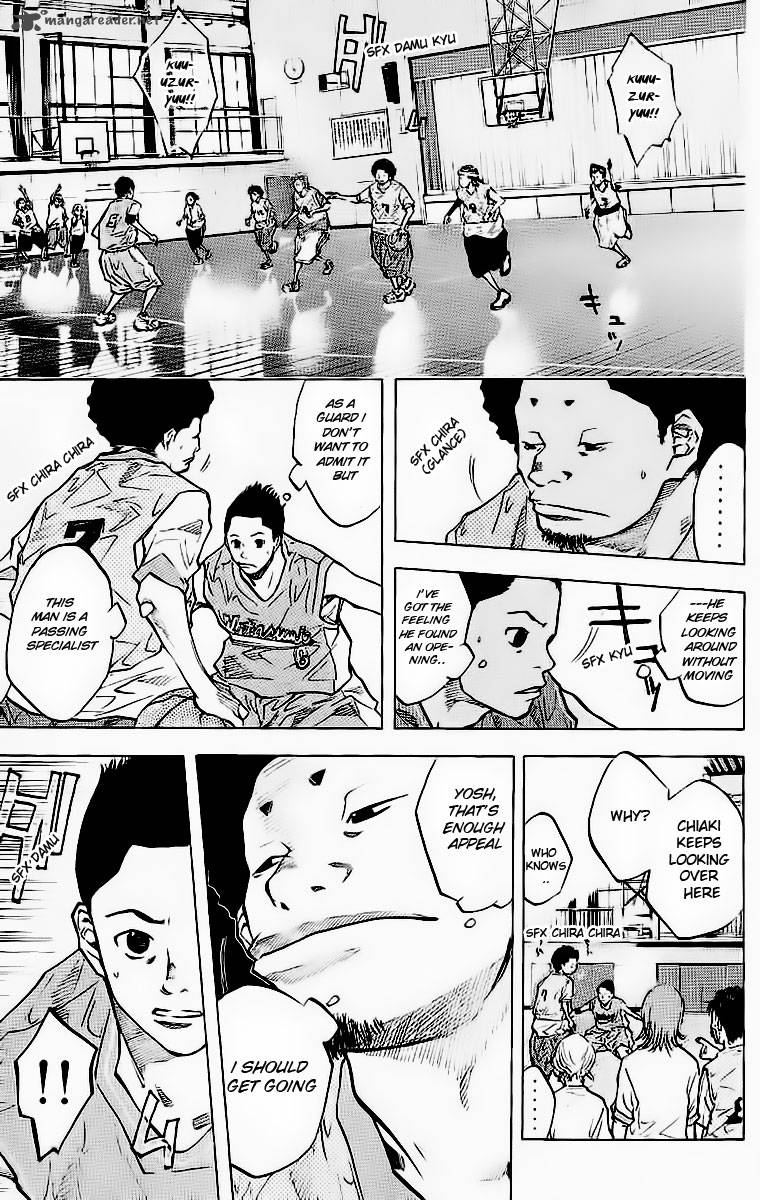 Ahiru No Sora 42 10