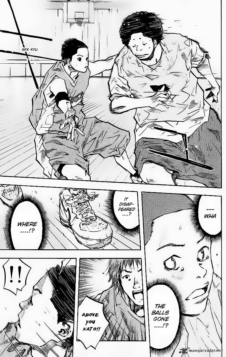 Ahiru No Sora 42 12