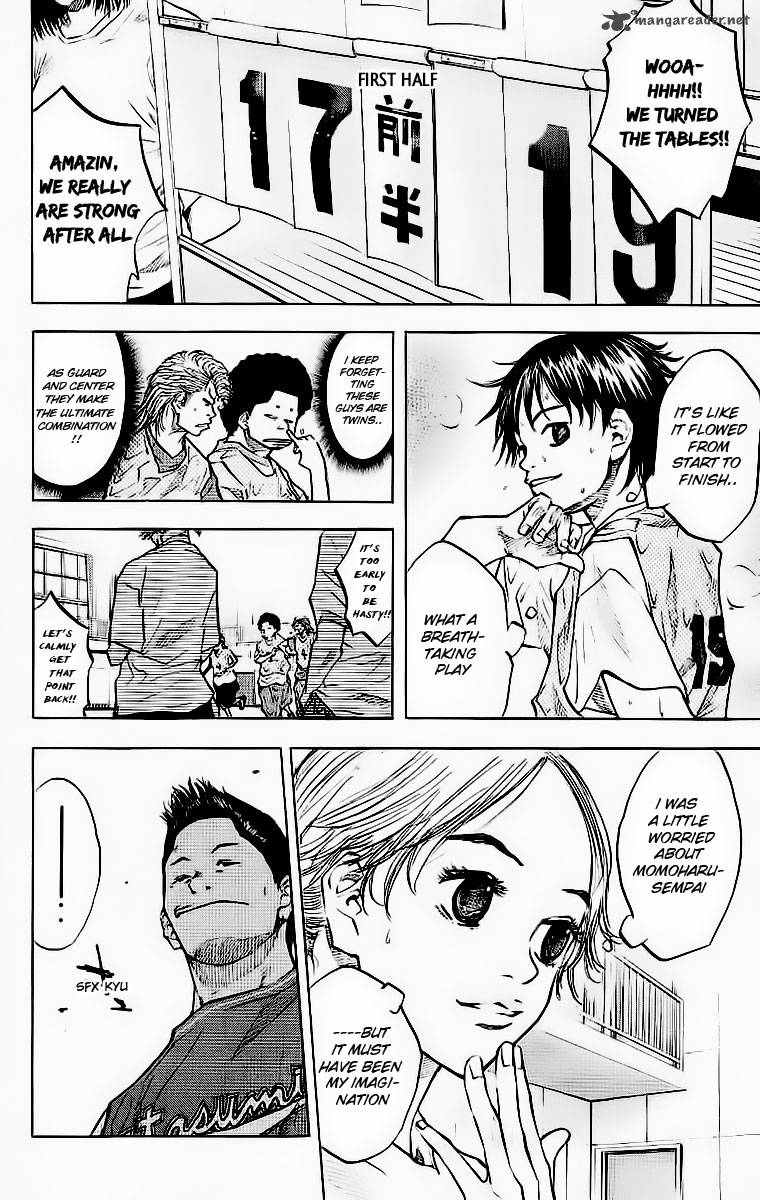 Ahiru No Sora 42 16