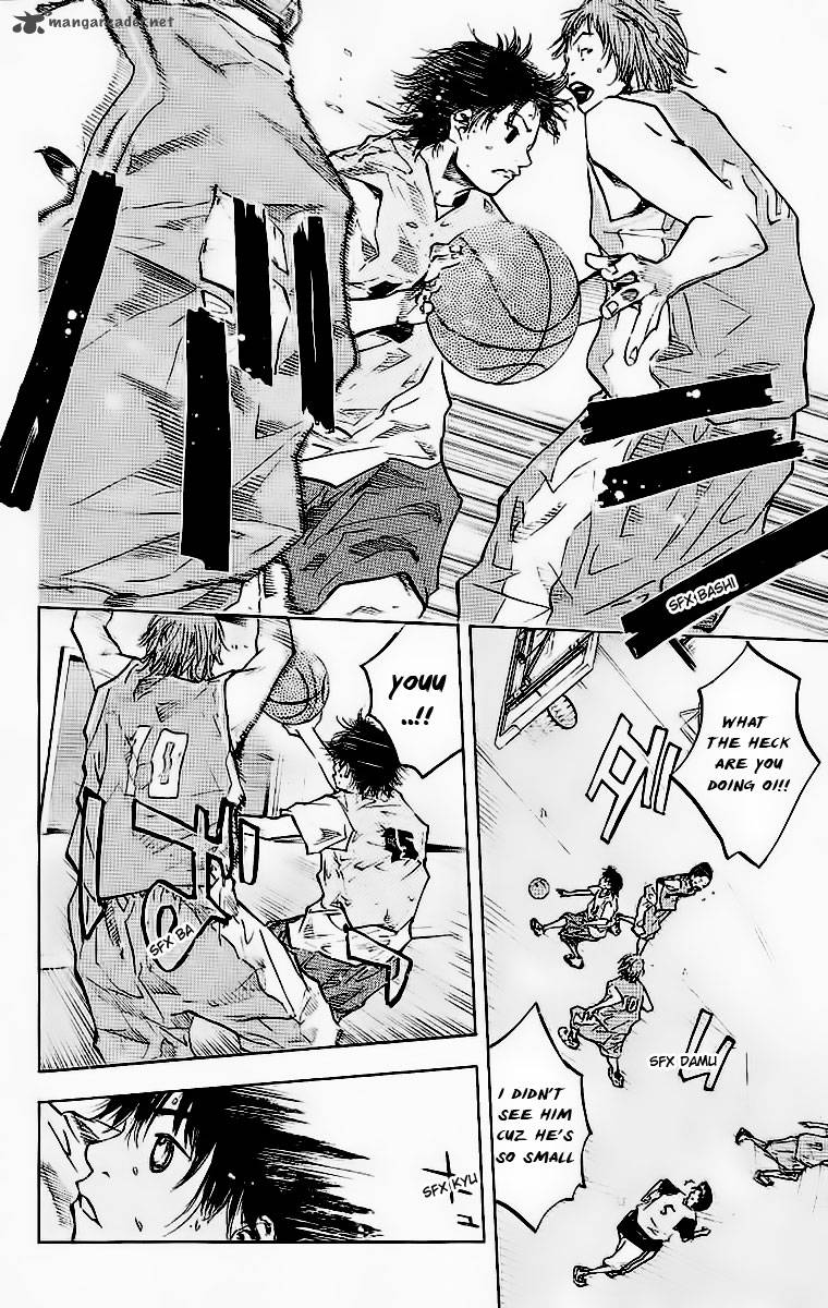 Ahiru No Sora 42 18