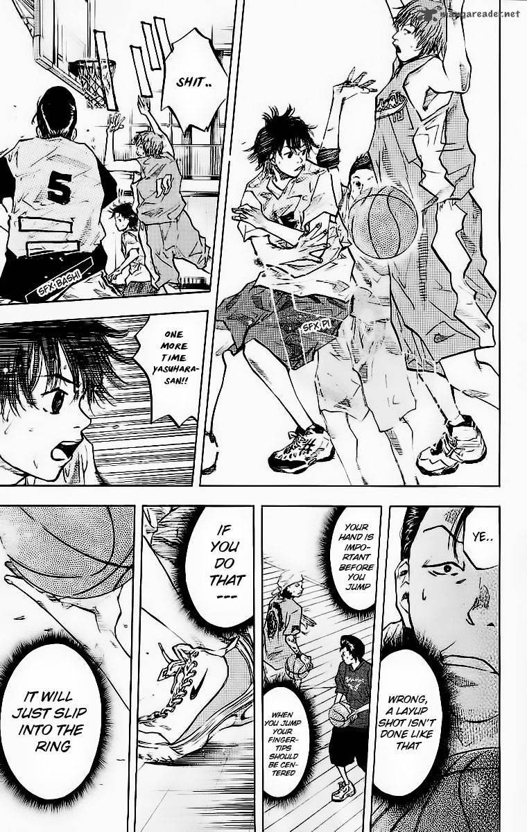 Ahiru No Sora 42 19