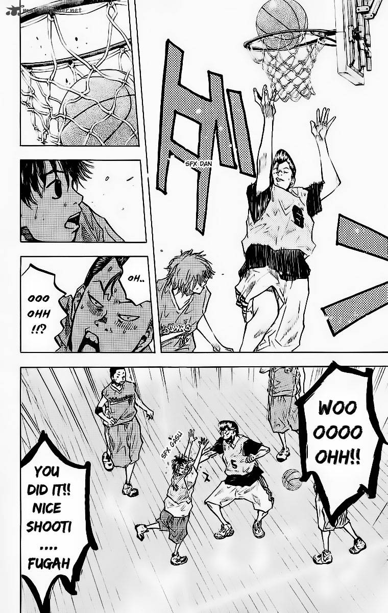 Ahiru No Sora 42 20