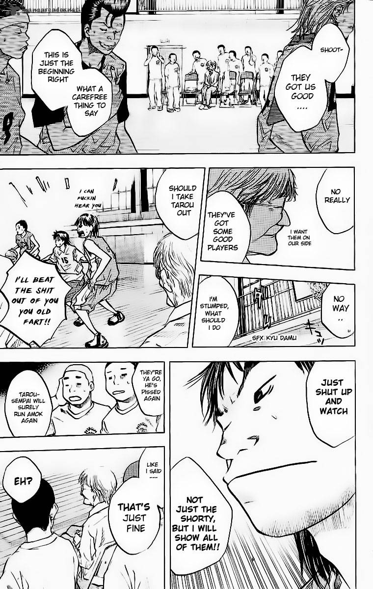 Ahiru No Sora 42 21