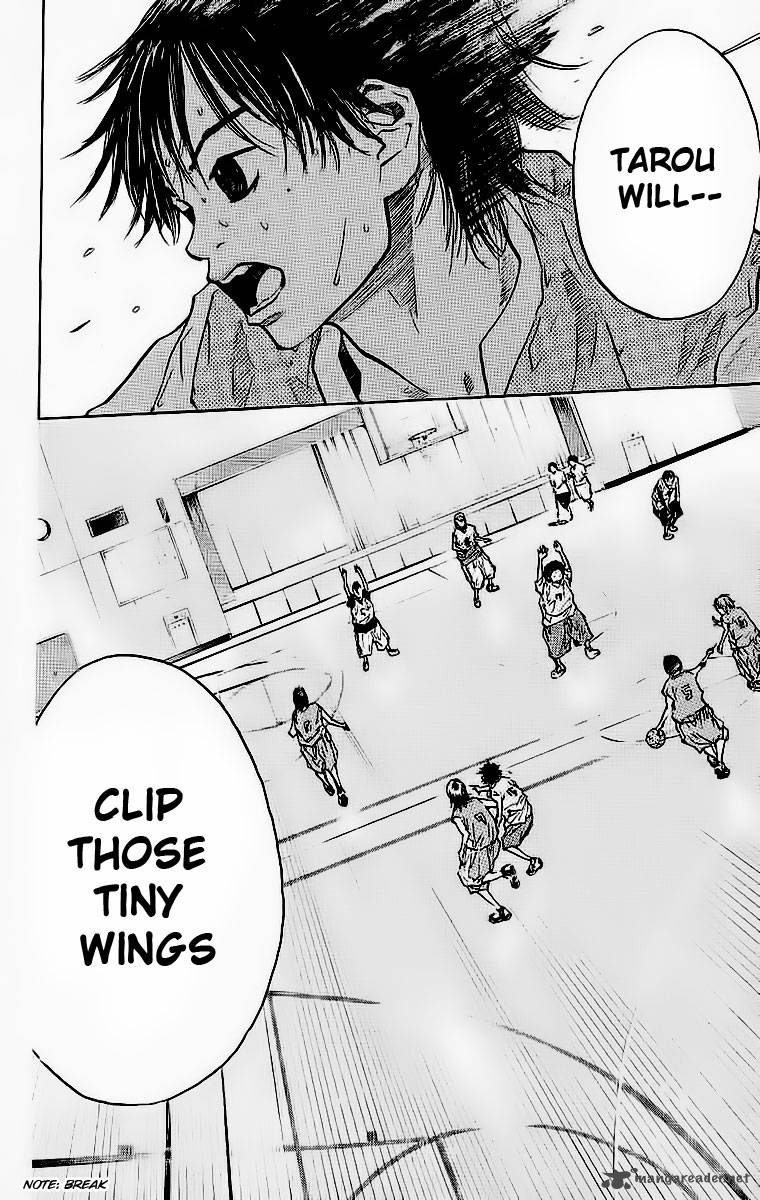 Ahiru No Sora 42 22