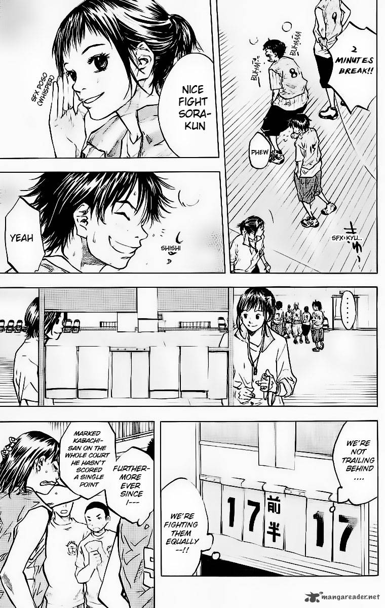 Ahiru No Sora 42 4