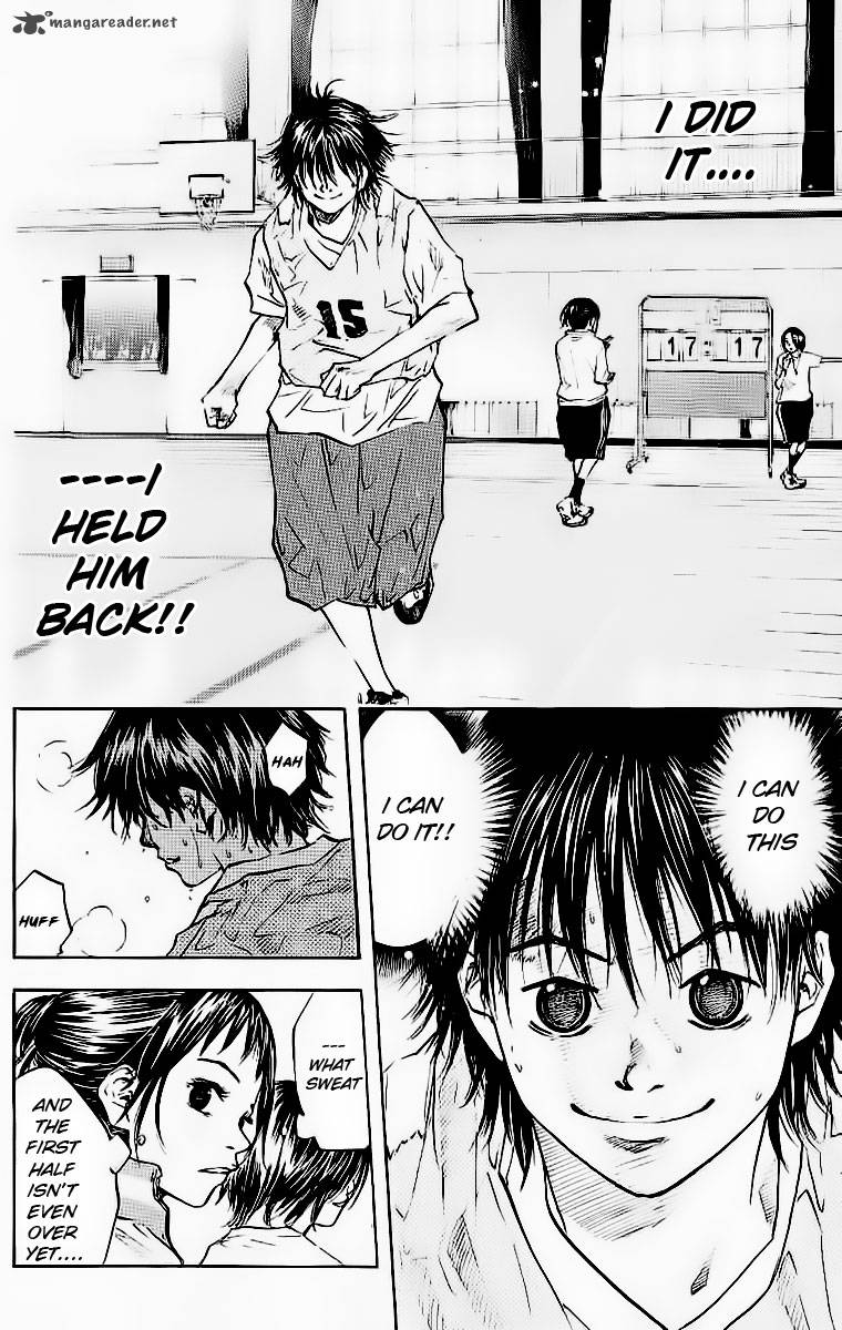 Ahiru No Sora 42 5