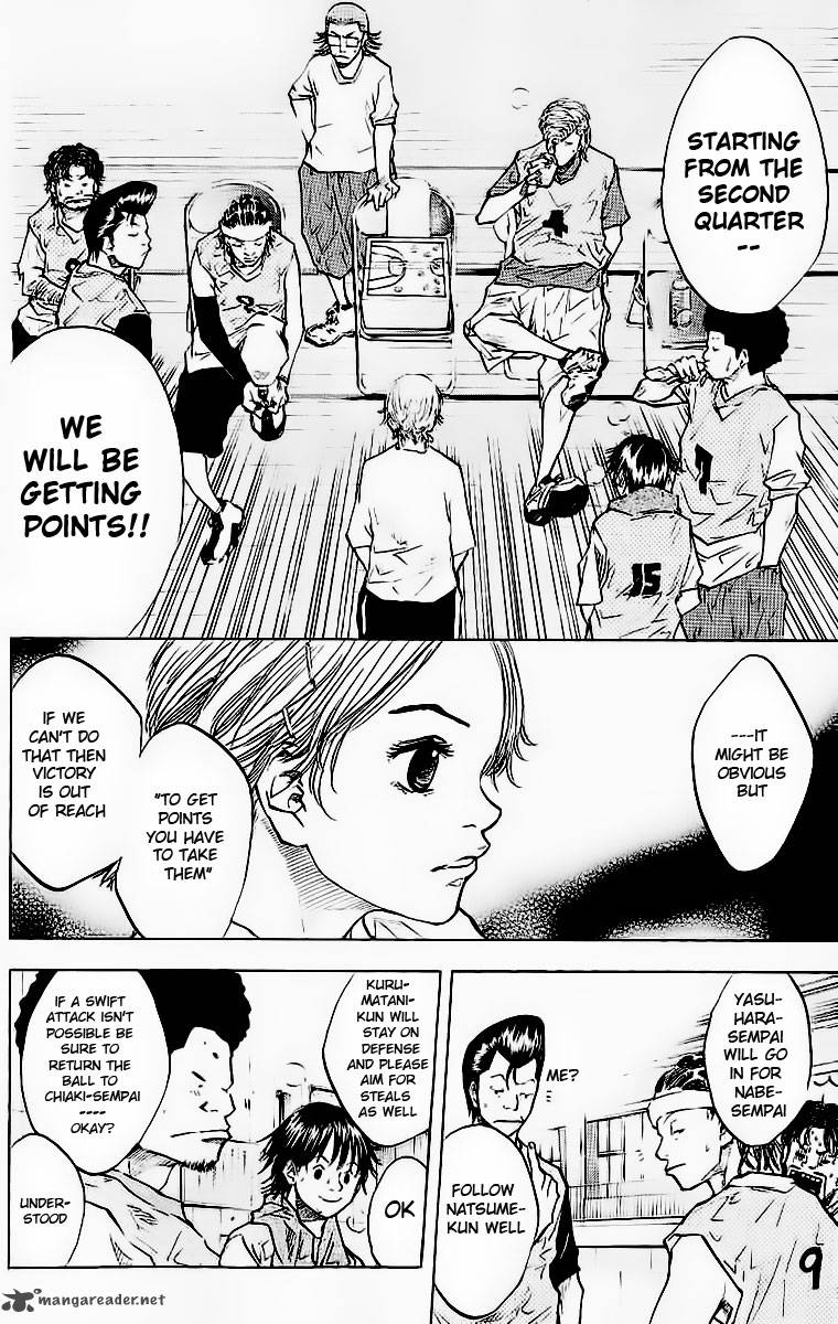 Ahiru No Sora 42 7