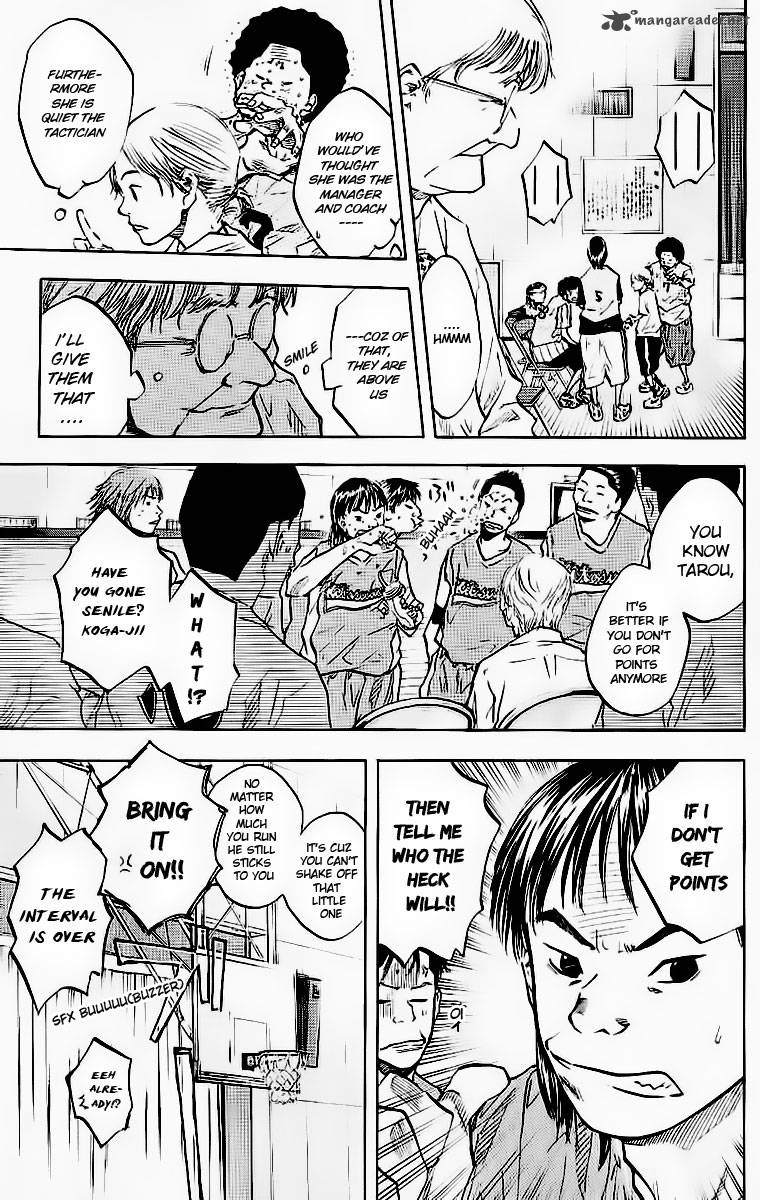 Ahiru No Sora 42 8