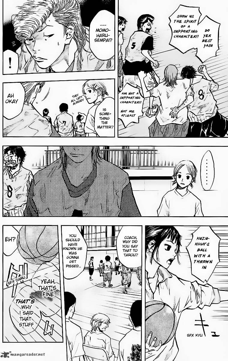Ahiru No Sora 42 9